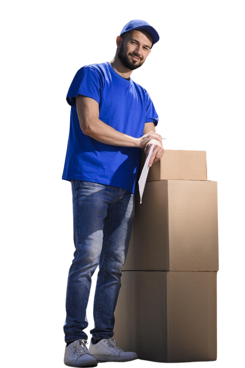 Packers and Movers in Chennai
